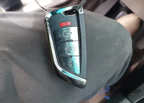 2015 Ford Explorer Limited z USA, uszkodzony, nr VIN 1FM5K7F88FGB02907